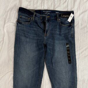 Banana Republic Factory Jeans